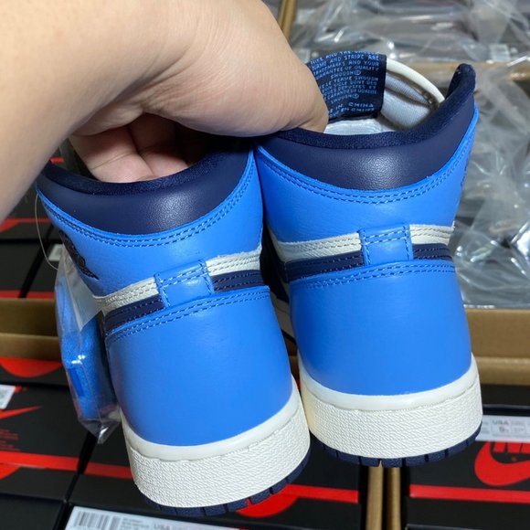 New Aj Nike running shoes for men main image 6